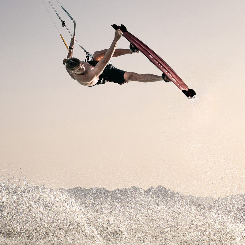 Carved Imperator Pro