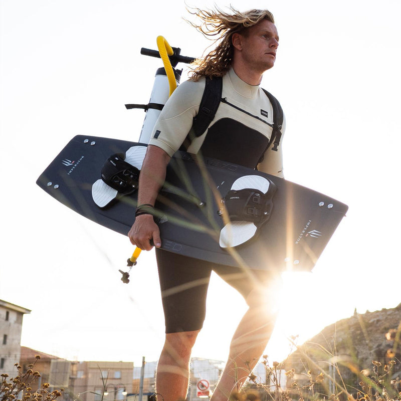 Carved Imperator Pro