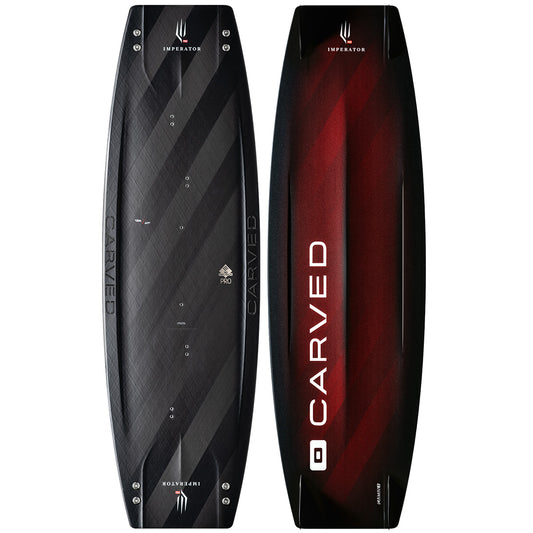 Carved Imperator Pro