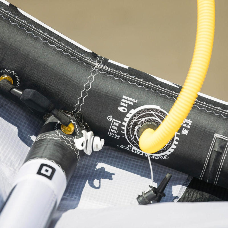 Core Nexus 4 - Powerkiteshop