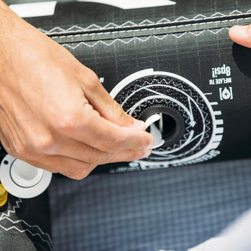 Core Nexus 4 - Powerkiteshop