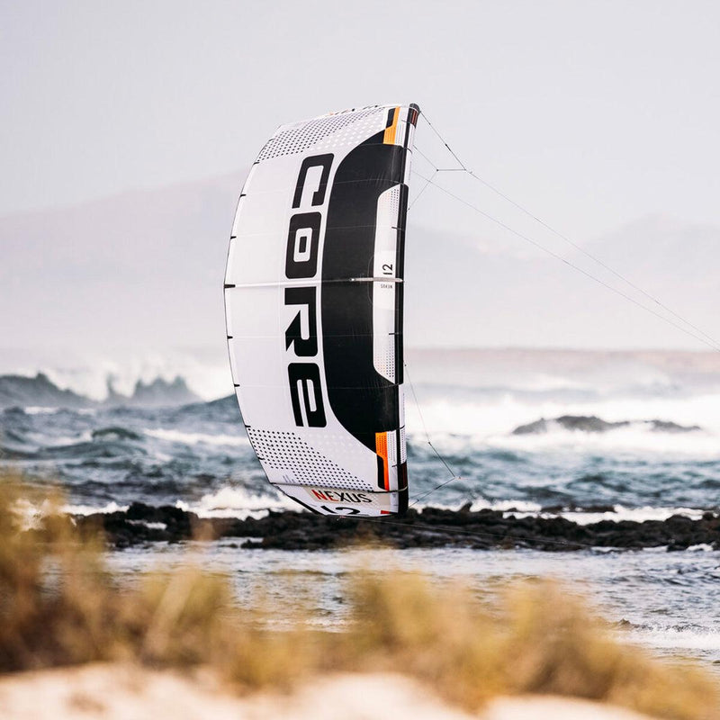 Core Nexus 4 - Powerkiteshop