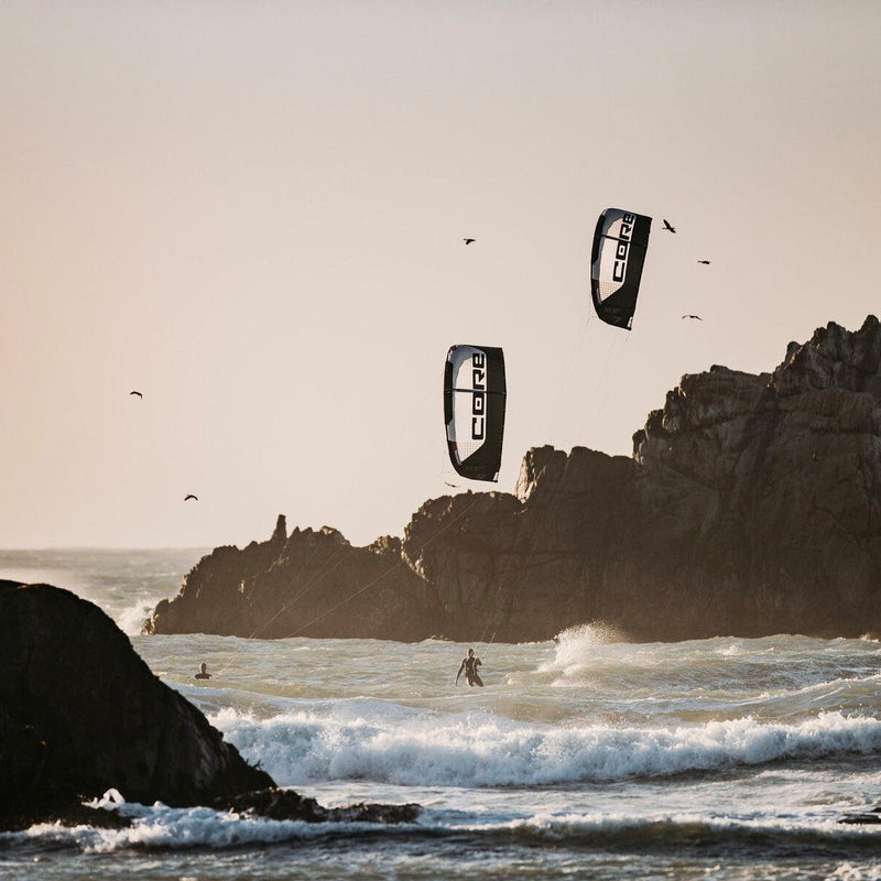 Core Nexus 4 - Powerkiteshop