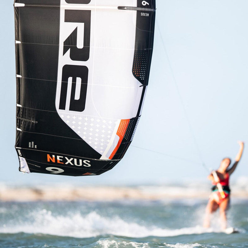 Core Nexus 4 - Powerkiteshop