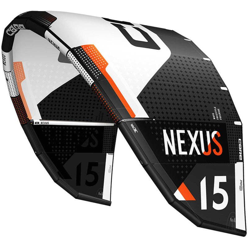 Core Nexus 4 - Powerkiteshop