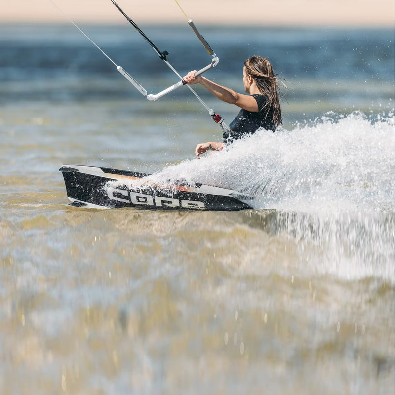 Core Orca Pro Fins