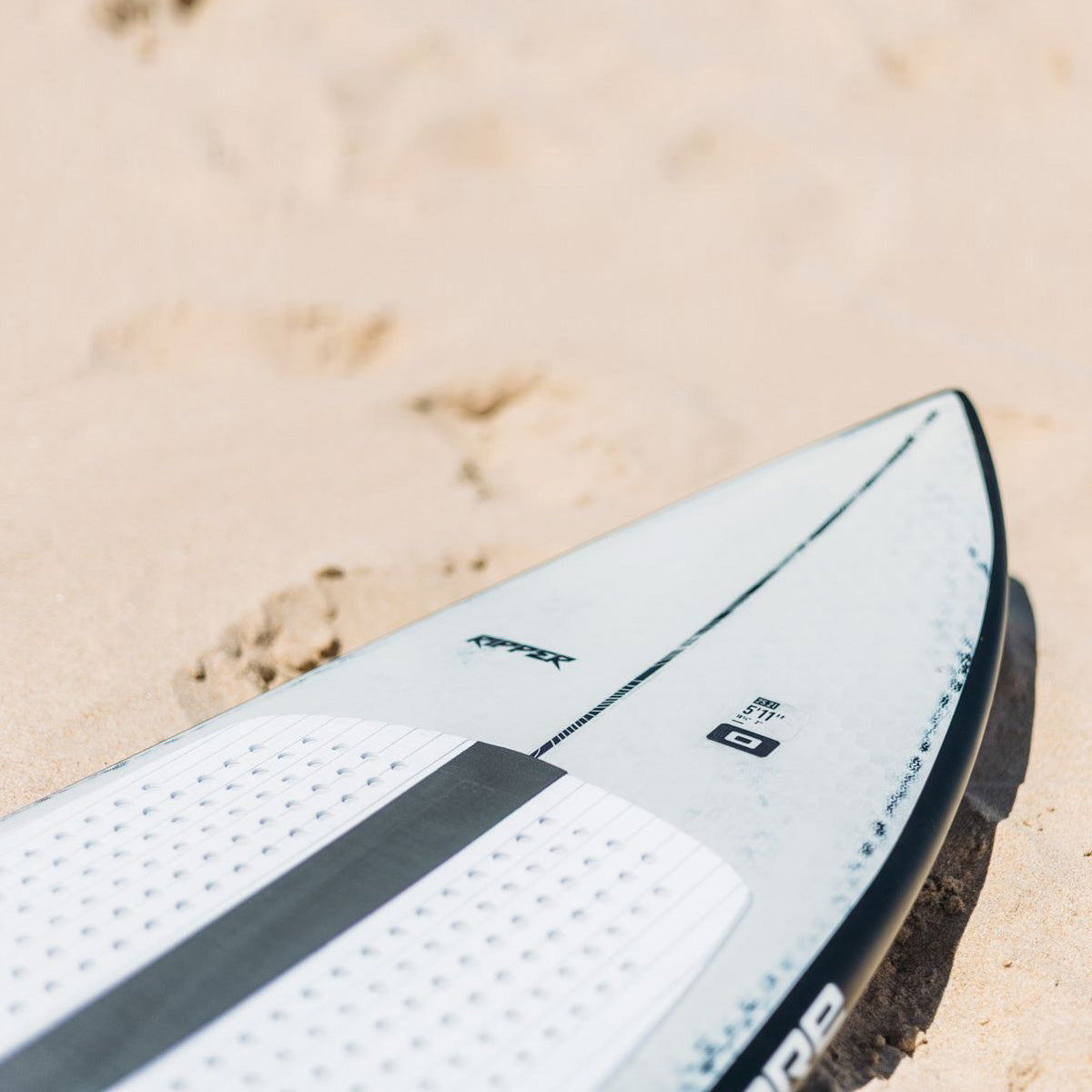 Core Ripper 6