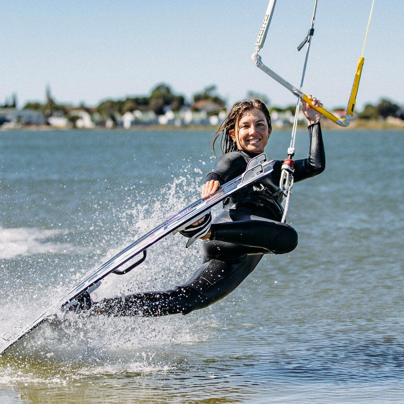 Core Sensor 4 Control Bar - Powerkiteshop