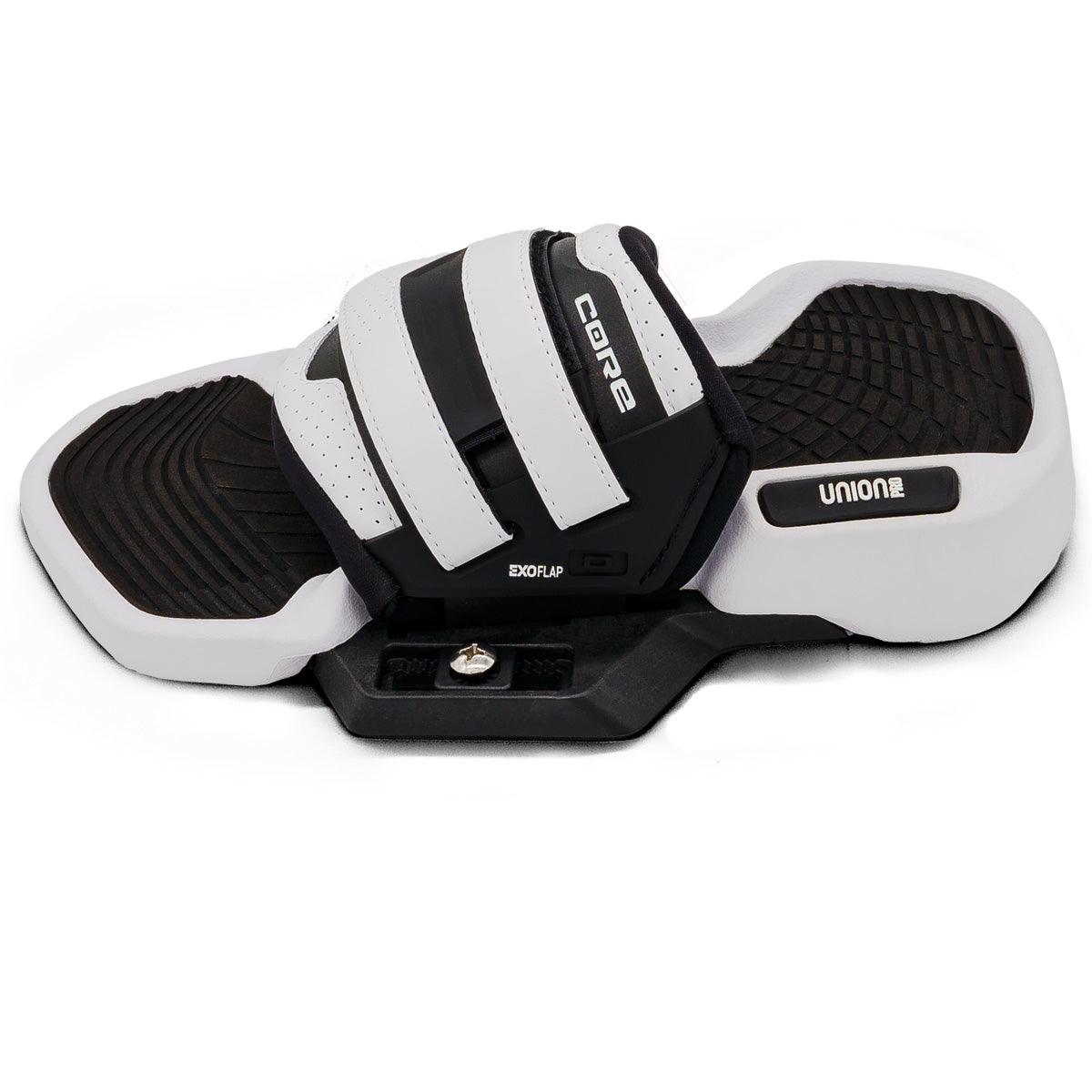 Core Union Pro 5 Footpads - Powerkiteshop