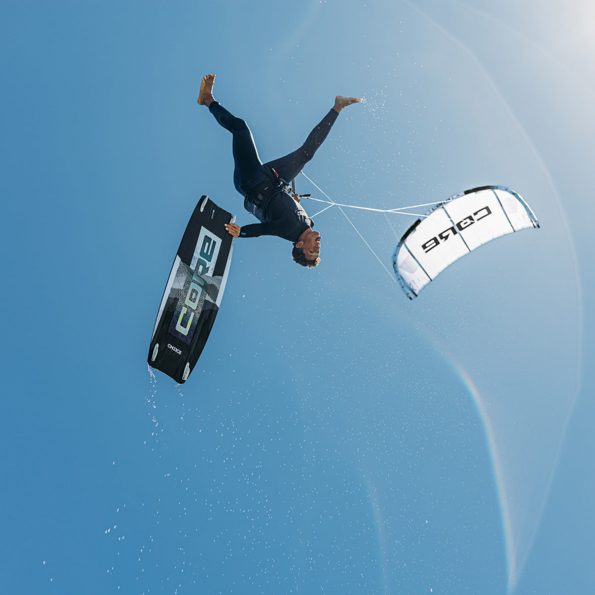 Core XR X