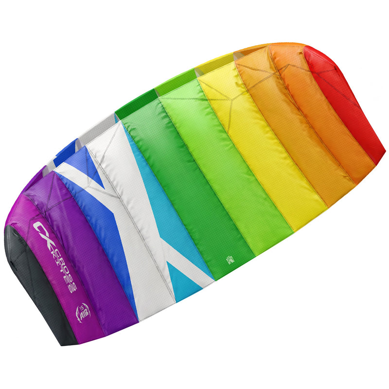 Cross Kites Air