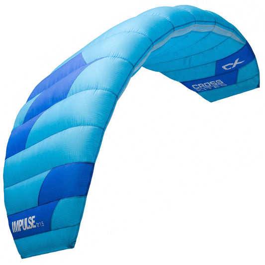 Cross Kites Pro Impulse Trainer