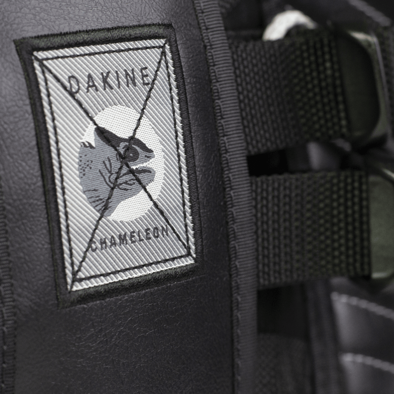 Dakine Chameleon Waist / Seat Harness - Powerkiteshop