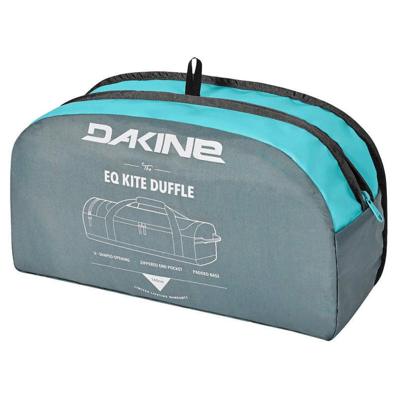 Dakine EQ Kiters Duffle Travel Board Bag