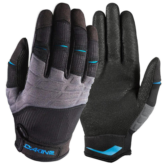 Dakine Full Finger Gloves - Powerkiteshop