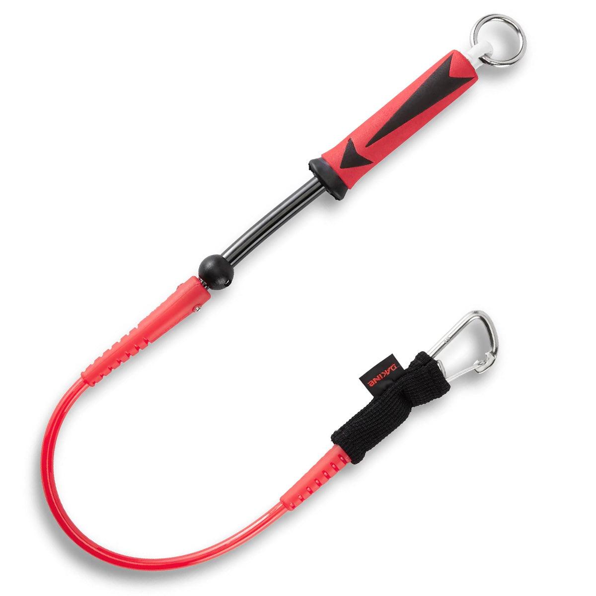 Dakine Kite Leash Shorty - Powerkiteshop