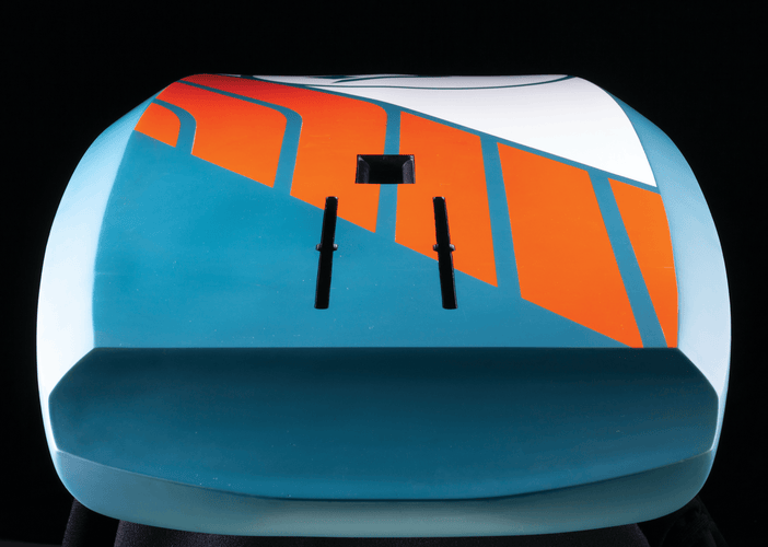 Dakine Phaze Wing Foil Board - Powerkiteshop