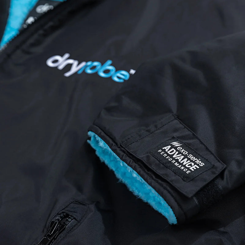 Dryrobe Advance Long Sleeve