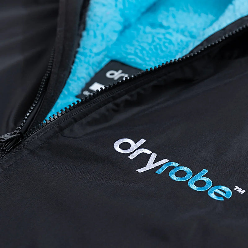 Dryrobe Advance Long Sleeve