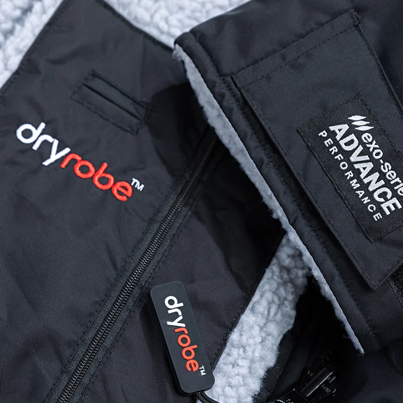 Dryrobe Advance Long Sleeve