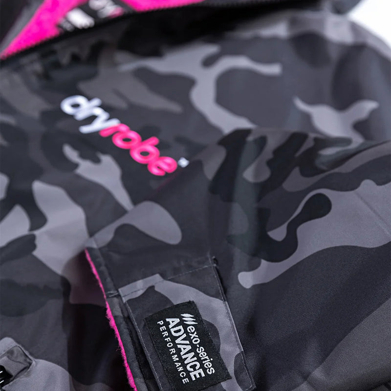 Dryrobe Advance Long Sleeve