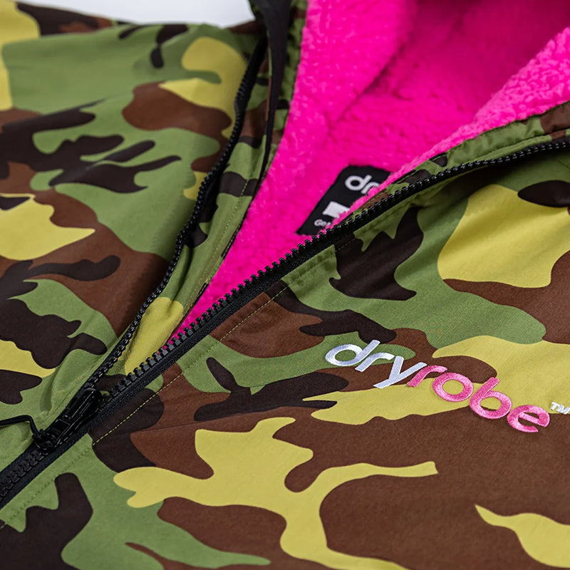 Dryrobe Advance Long Sleeve