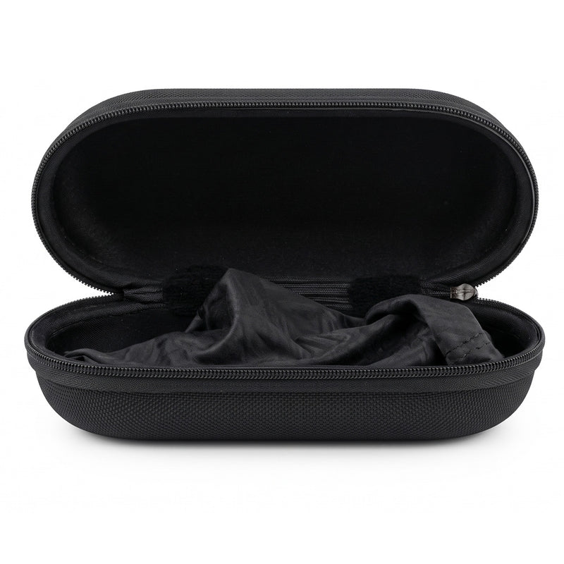 Dirty Dog Sunglasses Case