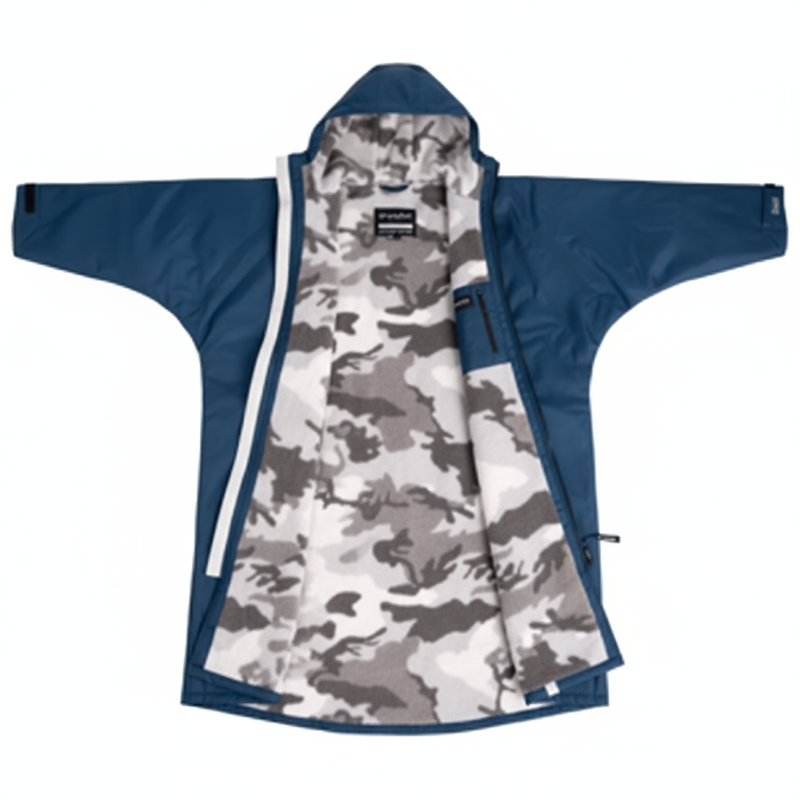 Dryrobe Advance Long Sleeve