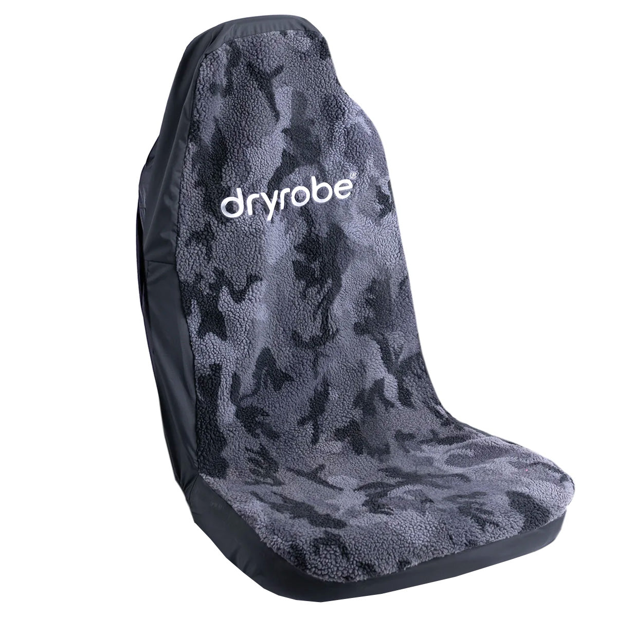 Dryrobe Car Seat Cover