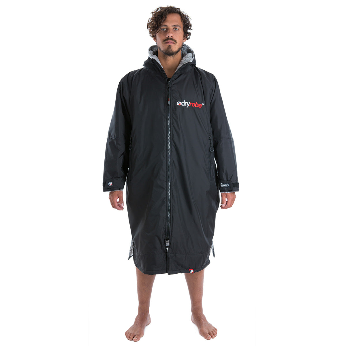 Dryrobe Advance Long Sleeve - SUP