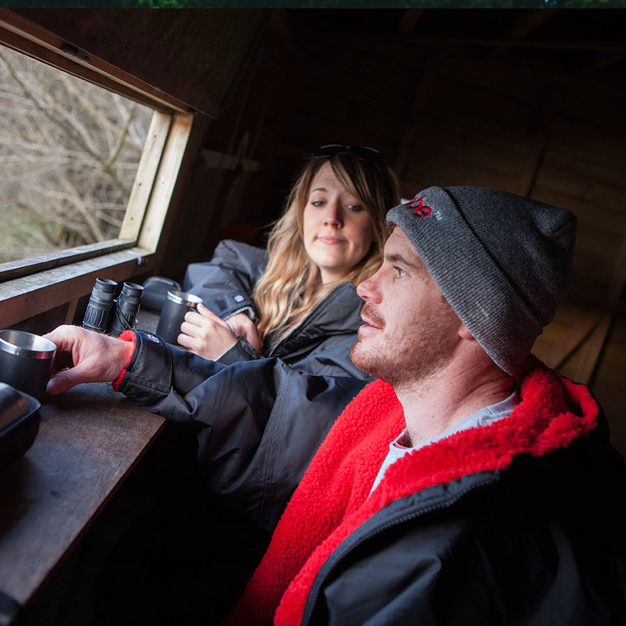 Dryrobe Advance Long Sleeve - SUP