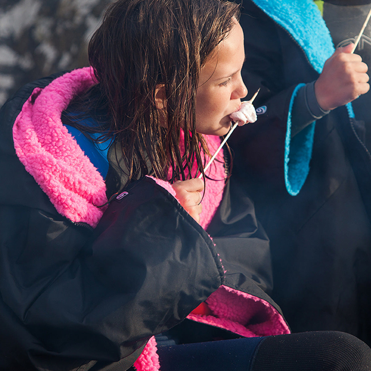 Dryrobe Advance Long Sleeve - SUP