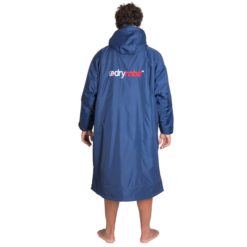 Dryrobe Advance Long Sleeve - SUP