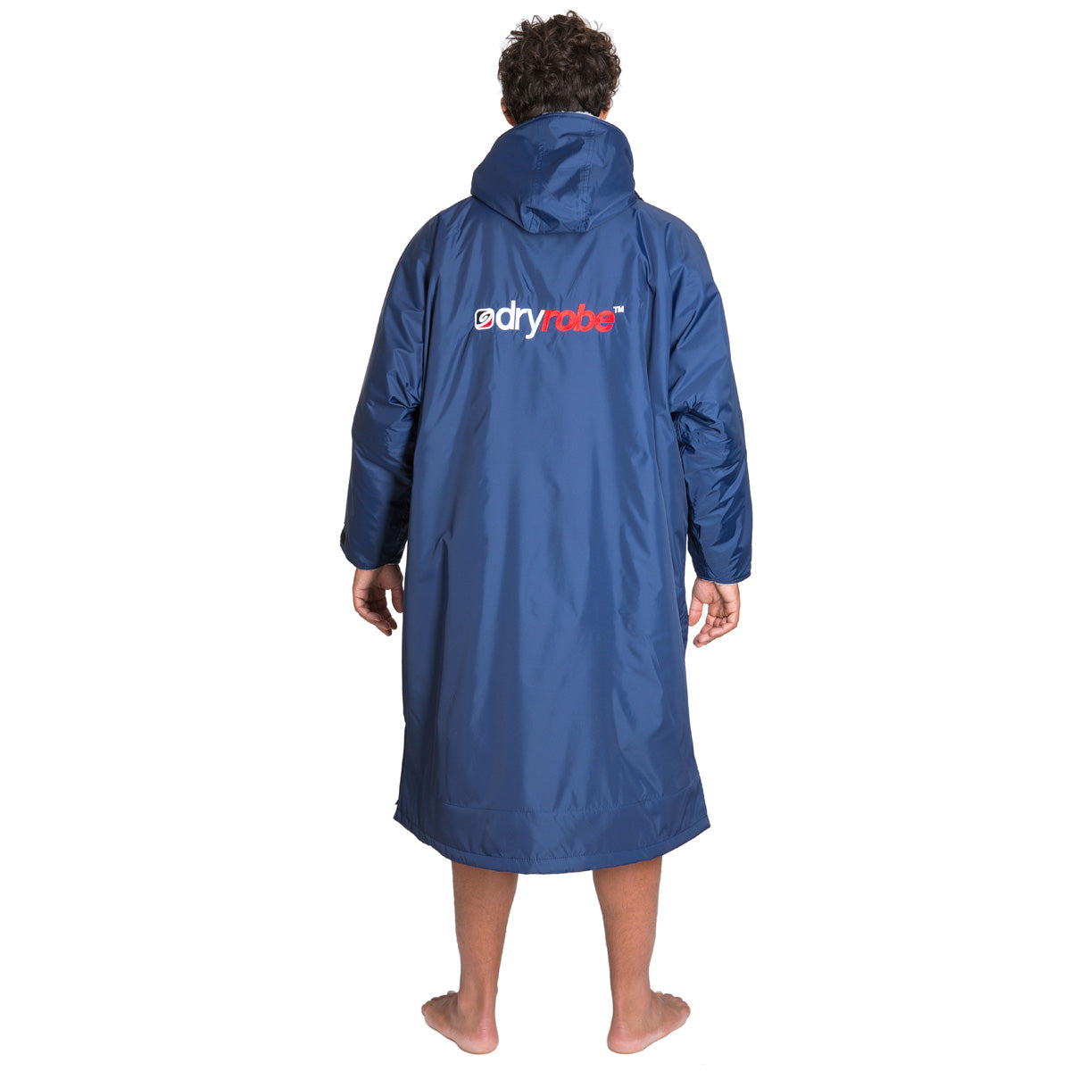 Dryrobe Advance Long Sleeve - SUP