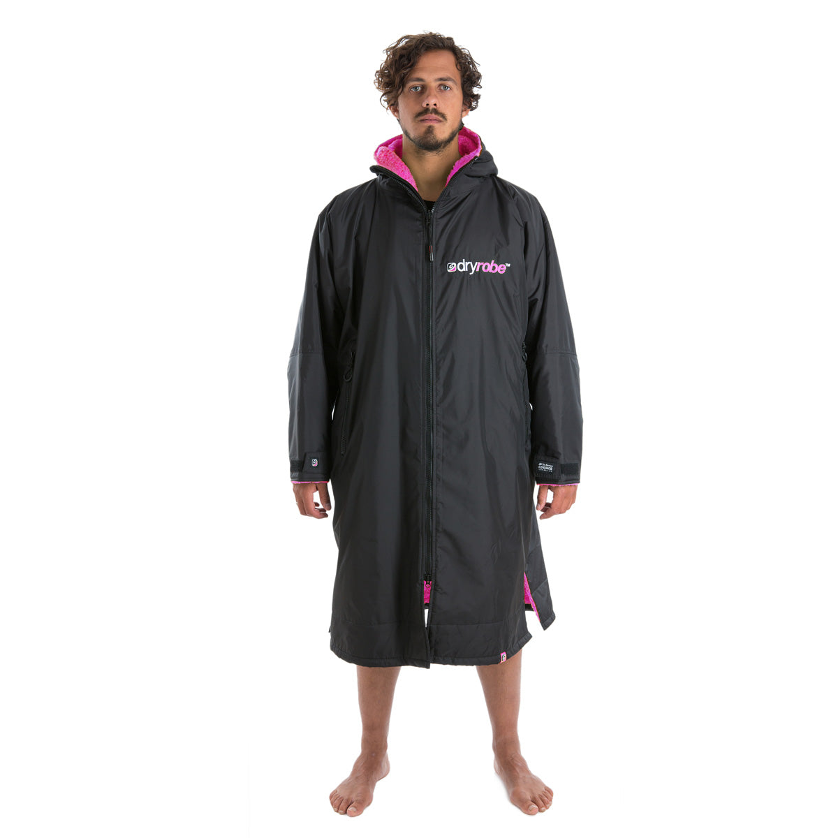 Dryrobe Advance Long Sleeve - SUP