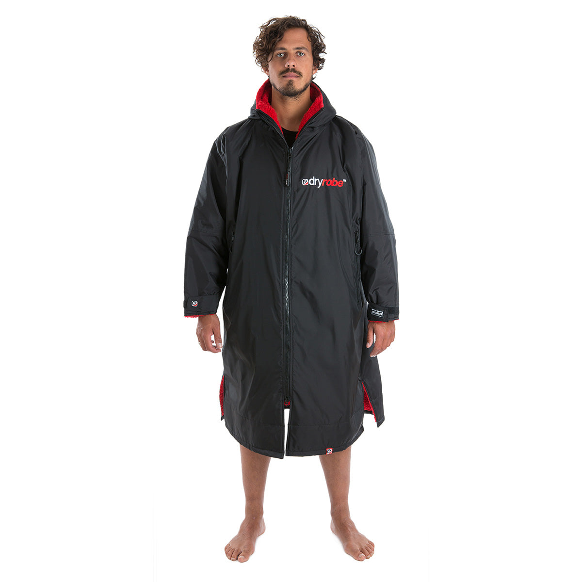 Dryrobe Advance Long Sleeve - SUP