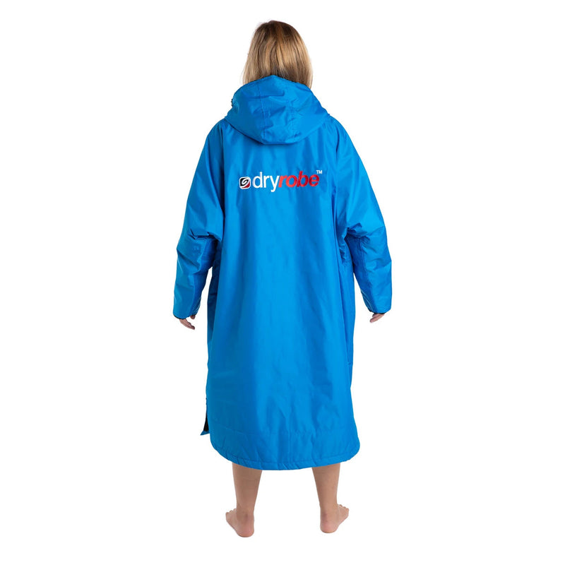Dryrobe Advance Long Sleeve - SUP