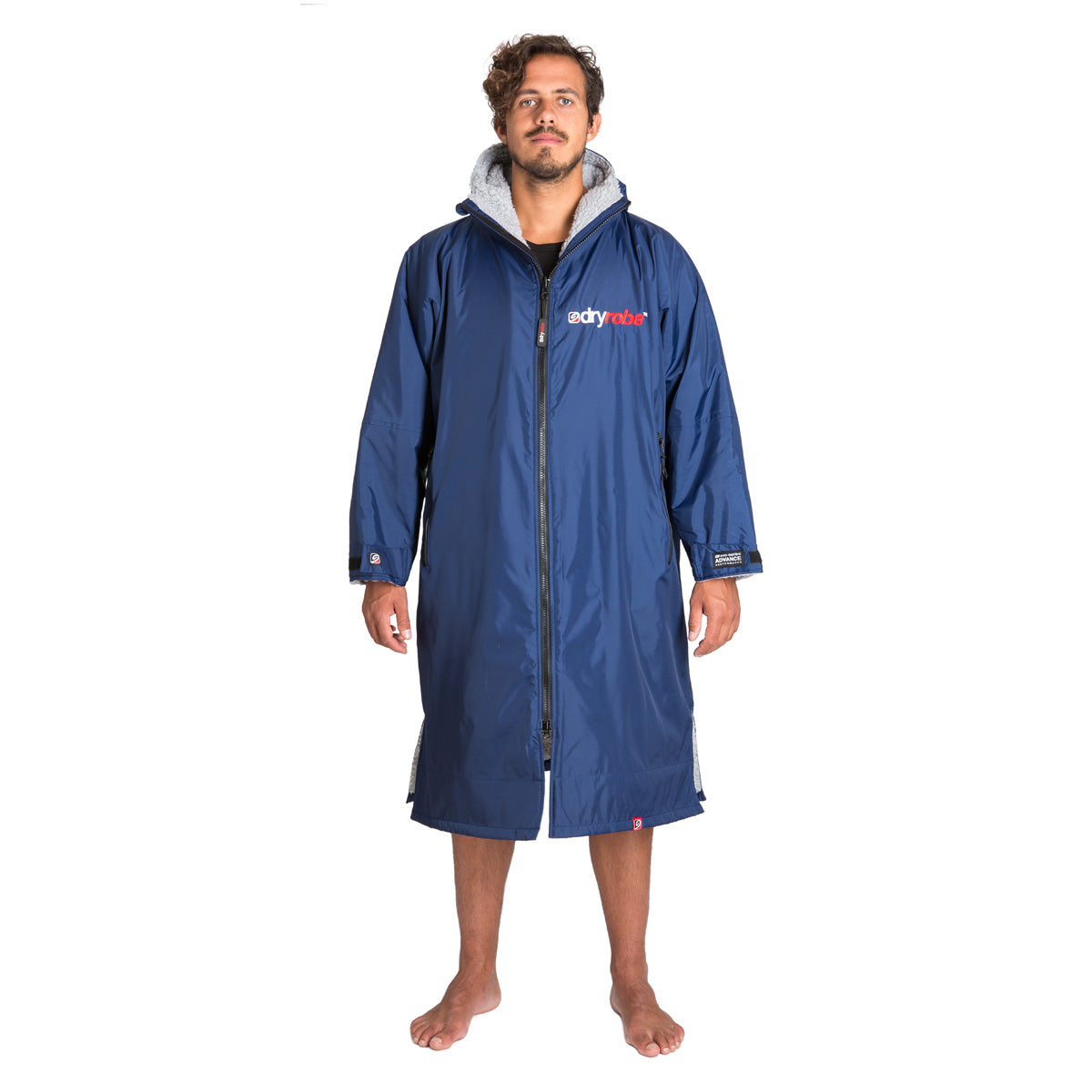 Dryrobe Advance Long Sleeve - SUP