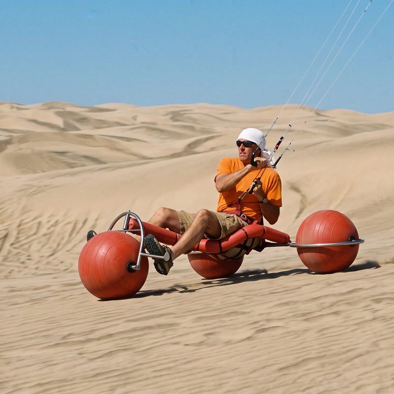 Croft Dune Buggy - Ex Demo