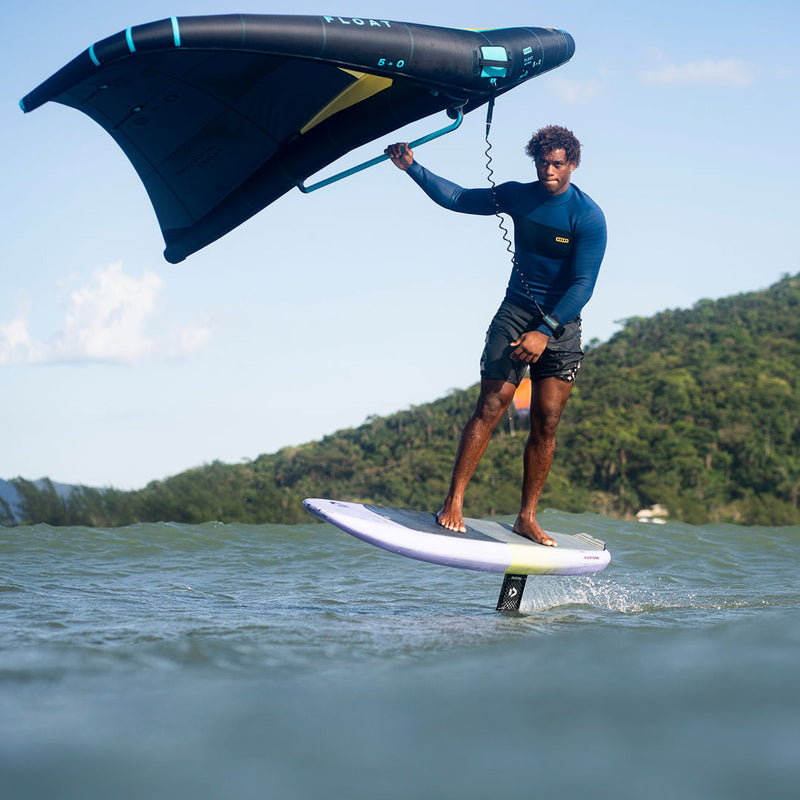 Duotone AL 3BS QM Mast