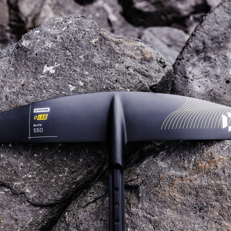 Duotone Blitz D/Lab Wing Set