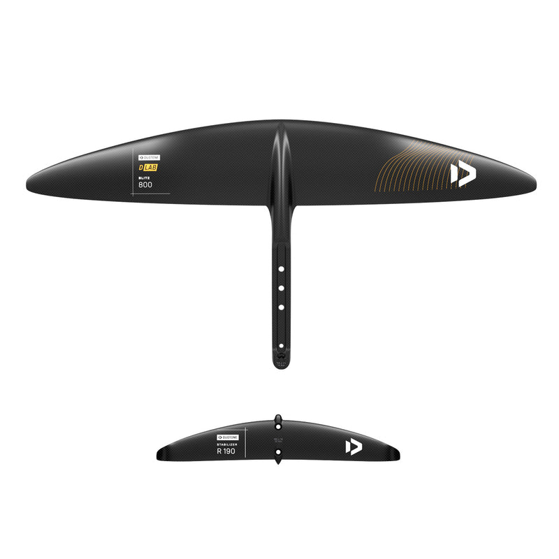 Duotone Blitz D/Lab Wing Set