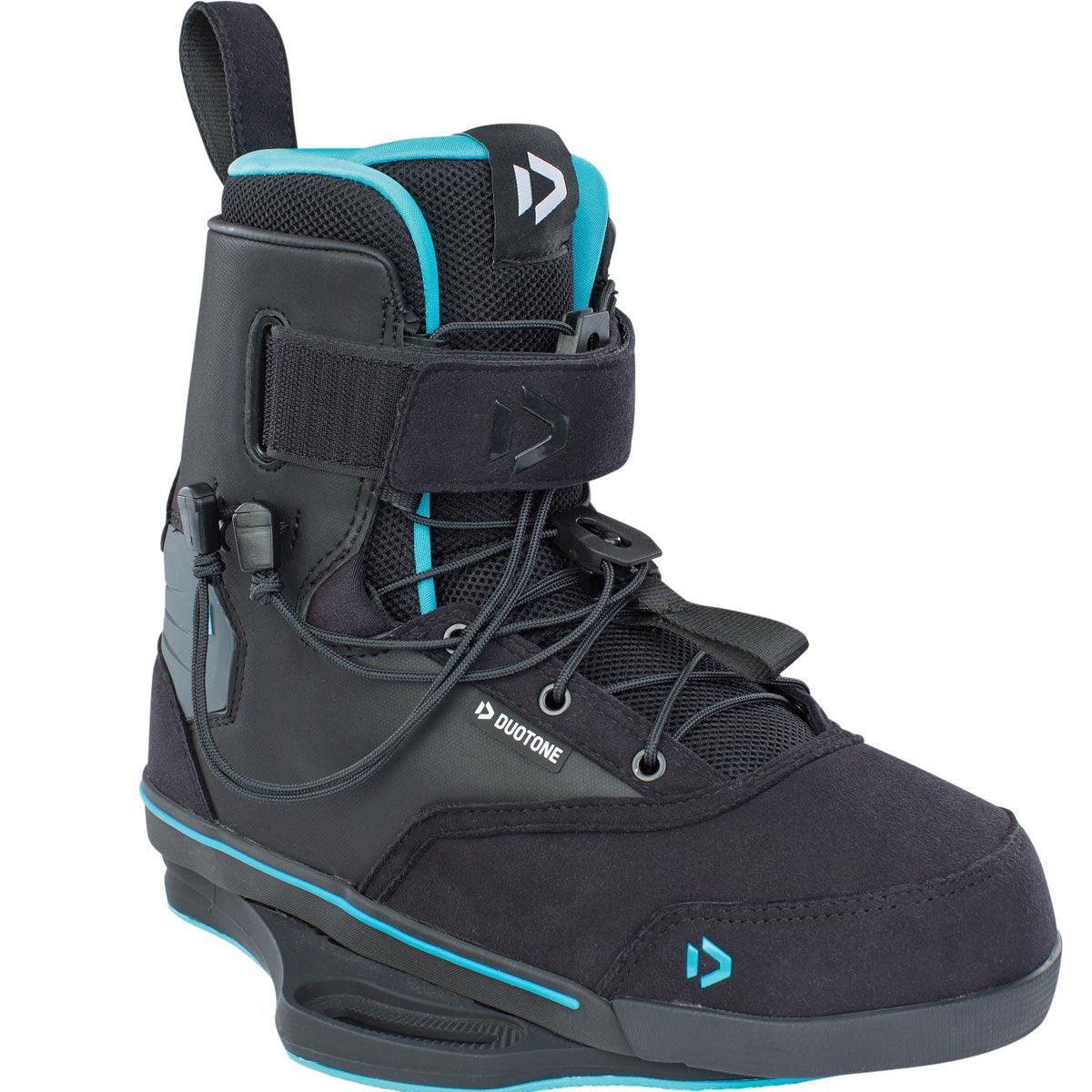 Duotone Boot Kite / Wakestyle Bindings - Powerkiteshop