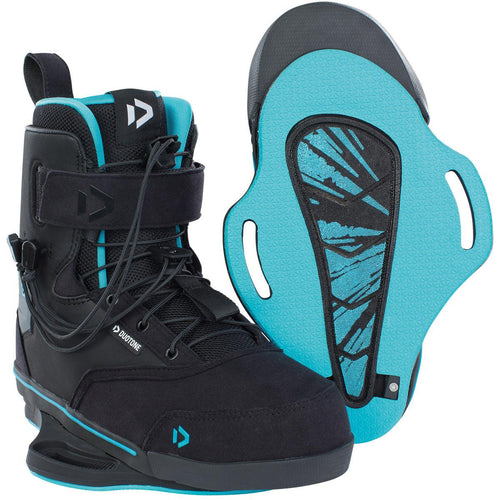 Duotone Boot Kite / Wakestyle Bindings - Powerkiteshop