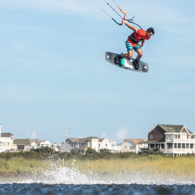 Duotone Boot Kite / Wakestyle Bindings - Powerkiteshop