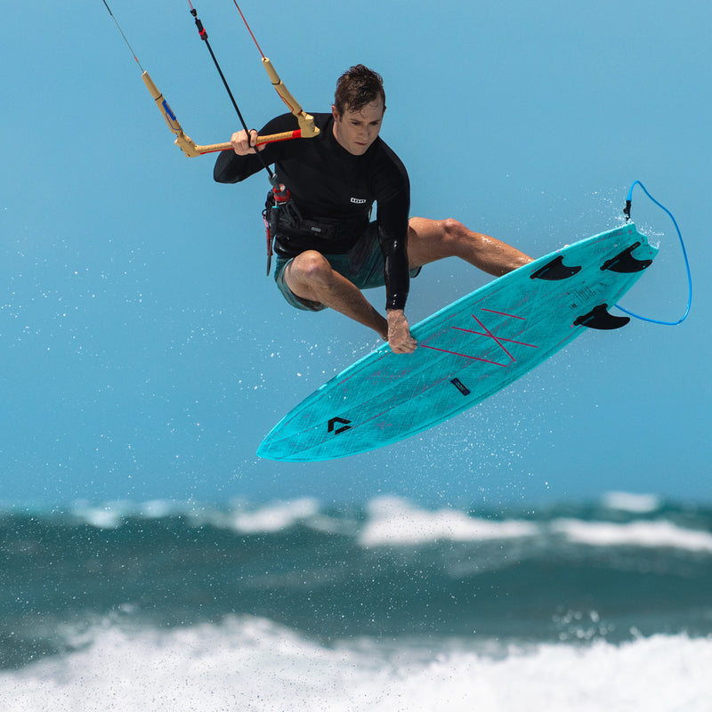 Duotone Click Bar 2026