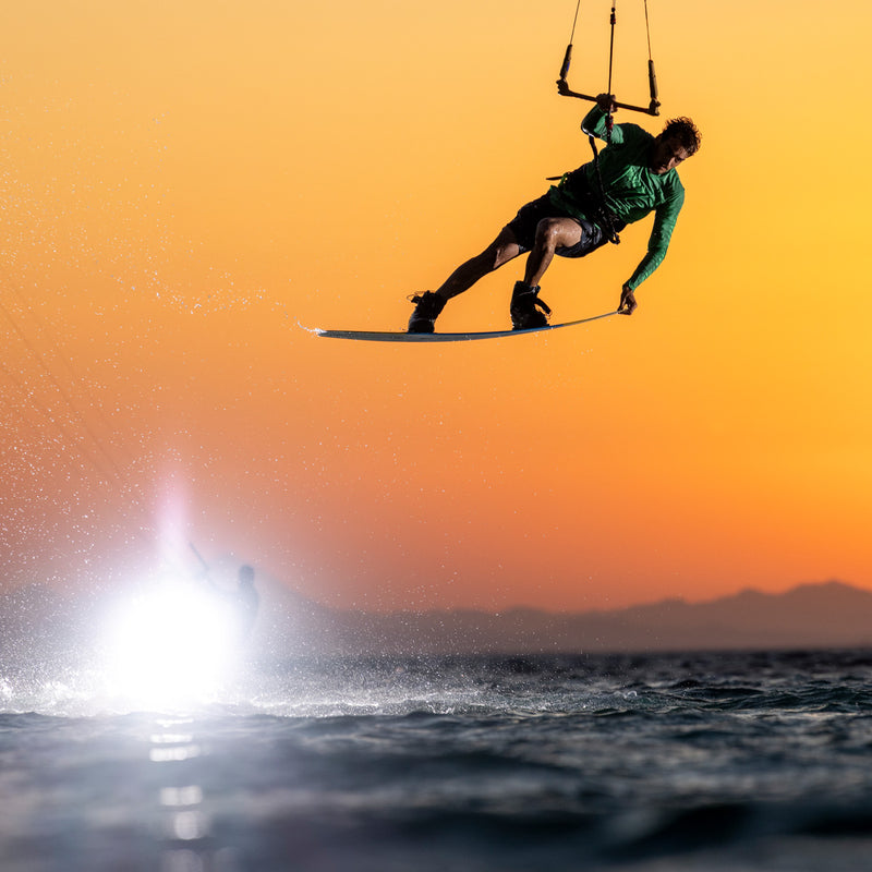 Duotone Click Bar 2026