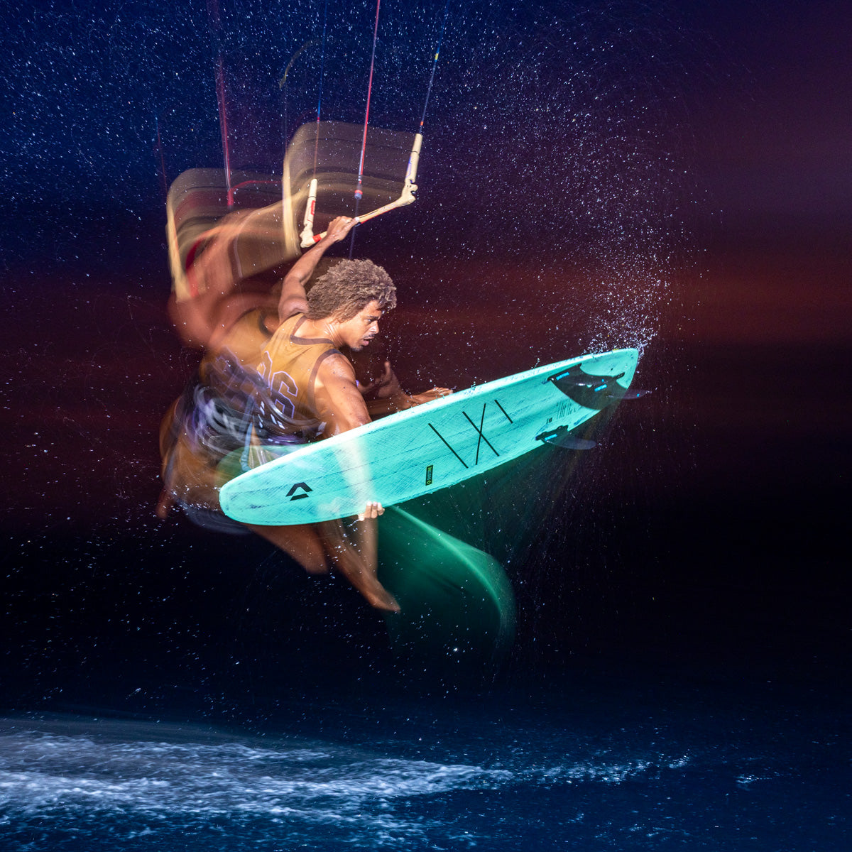 Duotone Click Bar 2026