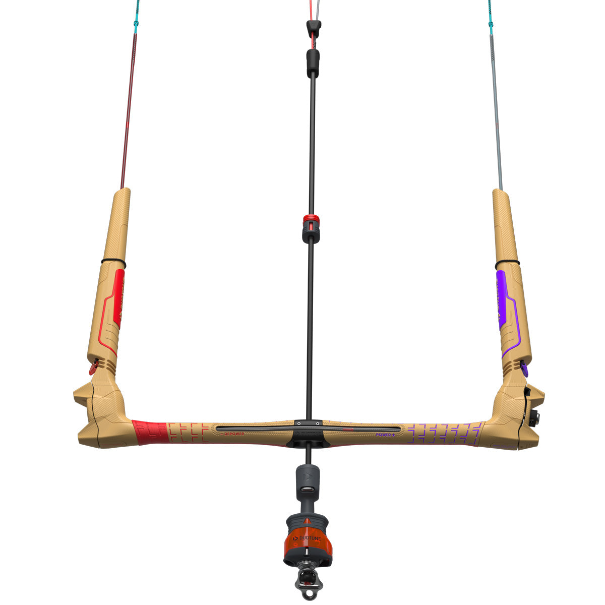 Duotone Rebel SLS Concept Blue 2026 – Powerkiteshop