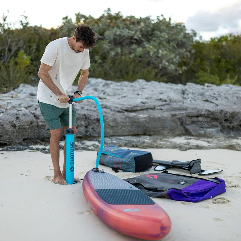 Duotone Downwinder Air SLS - Powerkiteshop